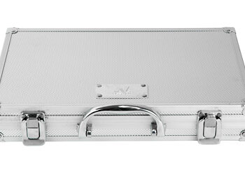 NCSTAR UNIVERSAL GUN CLEANING KIT