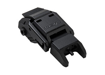 NCSTAR PRO AR FLIP UP FRONT SIGHT