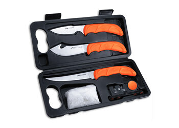 OD EDGE WILD-LITE 6 PIECE