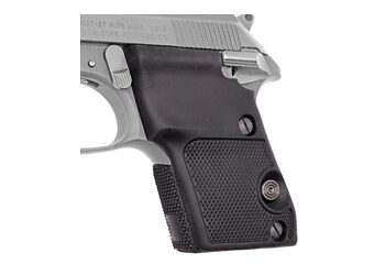 PEARCE GRIP WRPARND BER BOB/TOMCAT