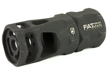 PHASE5 FATMAN HEX BRAKE 7.62 BLK