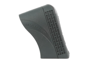 PKMYR DECELERATOR SLIP-ON PAD BLK S
