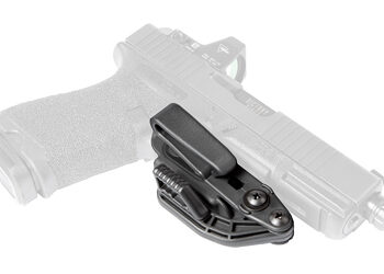 RAVEN VANGUARD 2 FOR GLK FULL SZ BLK