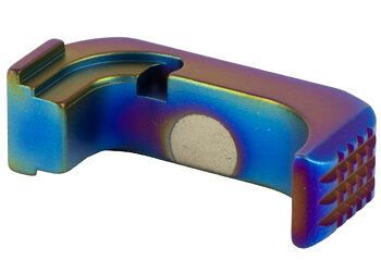 SHLD PREM MAG CTCH FOR GLK43X RH PEA