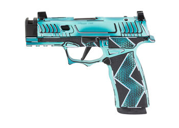 SCT ANIME MACRO 365X CMP 9MM BLU/BLK