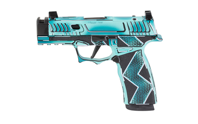 SCT ANIME MACRO 365X CMP 9MM BLU/BLK 3 SCT ANIME MACRO 365X CMP 9MM BLU/BLK