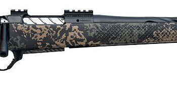 SEEKINS HAVAK PRO HUNTER PH3 WOODLAND 300WIN 22