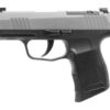 SIG P365 9MM 3.1" 10RD OR BLK/SS 1 SG365 9 SXR3P 1