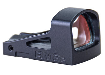 SHLDS RMS2 PLY ED RFX MINI SGHT 4MOA