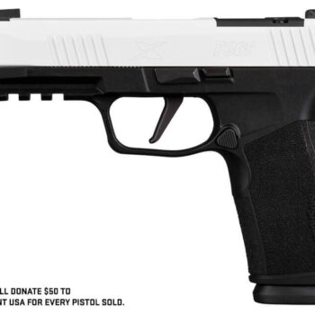 SIG P365 9MM 3.7 FREEDOM (2) 17RD 2-TONE