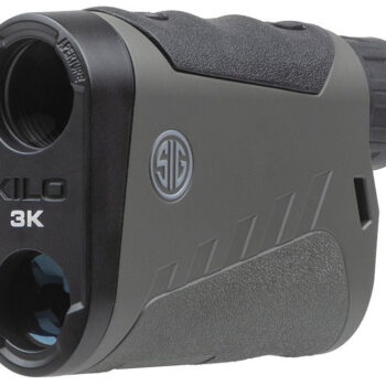 SIG KILO3K LRF 6X22 RED OLED ODG