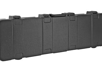 SKB FREEDOM DOUBLE RIFLE CASE
