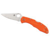 DELICA SL/PL ORANGE FLAT GROUN 1 SPYC11FPOR 1