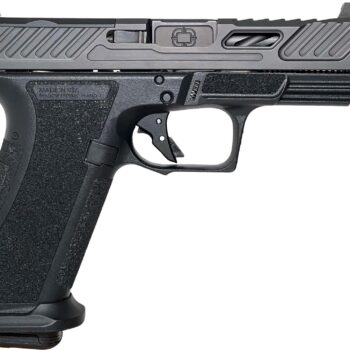 SHD XR920P ELIOR 9MM BLK 17RD