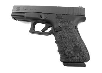 TALON GRP FOR GLOCK 19 GEN4 RBR