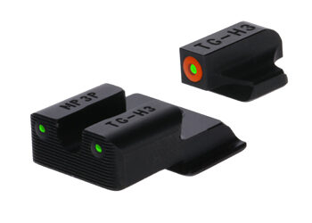 TRUGLO TRIT PRO FOR S&W BDYGUARD ORG