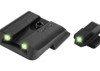 TRUGLO BRITE-SITE TRITIUM S&W M&P