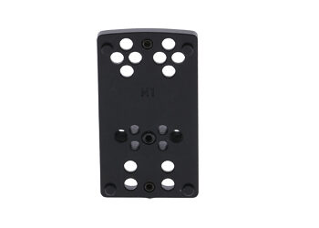 TRUGLO RED DT MNT FOR M&P TO TG/VOR