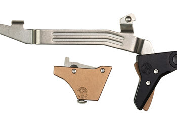 TIMNEY ALPHA TRG FOR GLK GEN 3-4 BRZ