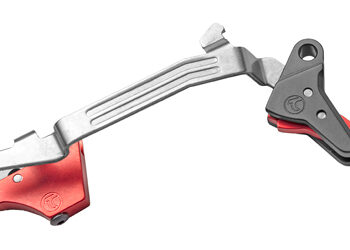 TIMNEY ALPHA FOR GLK GEN 3-4 TRIGGER