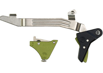 TIMNEY ALPHA TRG FOR GLK GEN 5 GRN