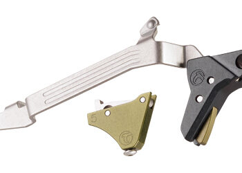 TIMNEY ALPHA FOR GLK G5 LRG GRN