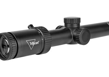 TRIJICON CREDO HX 1-6X24 BDC 308 RED