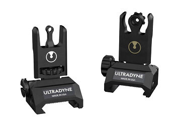 ULTRADYNE C2 FOLDING COMBO APERTURE