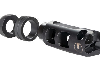 ULTRADYNE PULSE 7.62 COMP 5/8X24