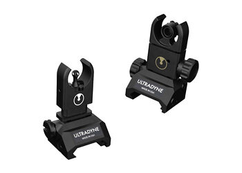 ULTRADYNE C4 FLDNG SIGHT COMBO 7.62