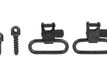 U/M SWIVELS QD 115 RGS 1.25"