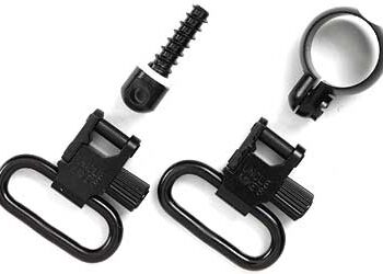 U/M SWIVELS QD 115 CF  1"