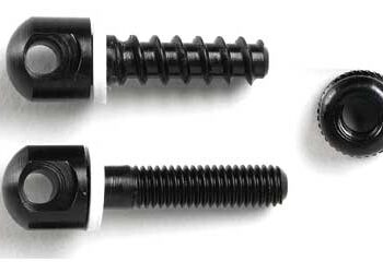 U/M 115 B BASE SCREWS