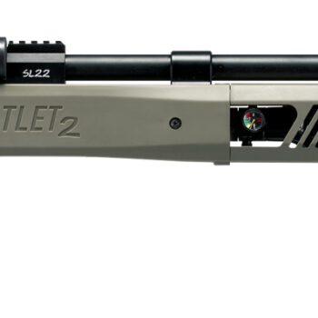 UMAREX GAUNTLET 2 SL22