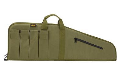 US PK MSR CASE 45" OD GREEN 3 US PK MSR CASE 45" OD GREEN