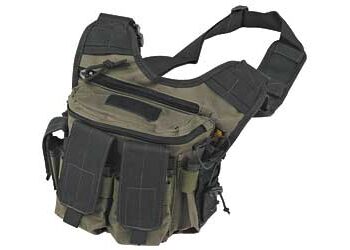 US PK RAPID DEPLOYMENT PACK (RDP) OD