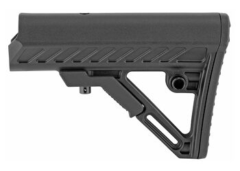 UTG PRO MODEL4 S2 STK ML-SPC BLK