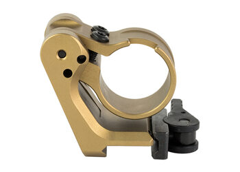 UNITY FAST FTC 30MM MAGNIFIER FDE