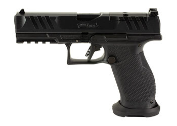 WAL PDP PRO-E FS 9MM 4.5" 10RD BLK