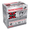 WIN XPERT WATERFOWL 12GA 3 1 1/8OZ #4 25/10 1 WIN20WEX1234