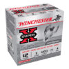 WIN XPERT WATERFOWL 12GA 3 1.25OZ #4 25/10 2 WIN20WEX123H4