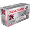 WIN SUPER-X 357MAG 158GR JSP 50/10 1 WIN20X3575P