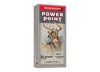 WIN SPRX PWR PNT 32WIN SP 170GR 20/