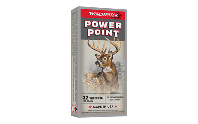 WIN SPRX PWR PNT 32WIN SP 170GR 20/ 3 WIN SPRX PWR PNT 32WIN SP 170GR 20/