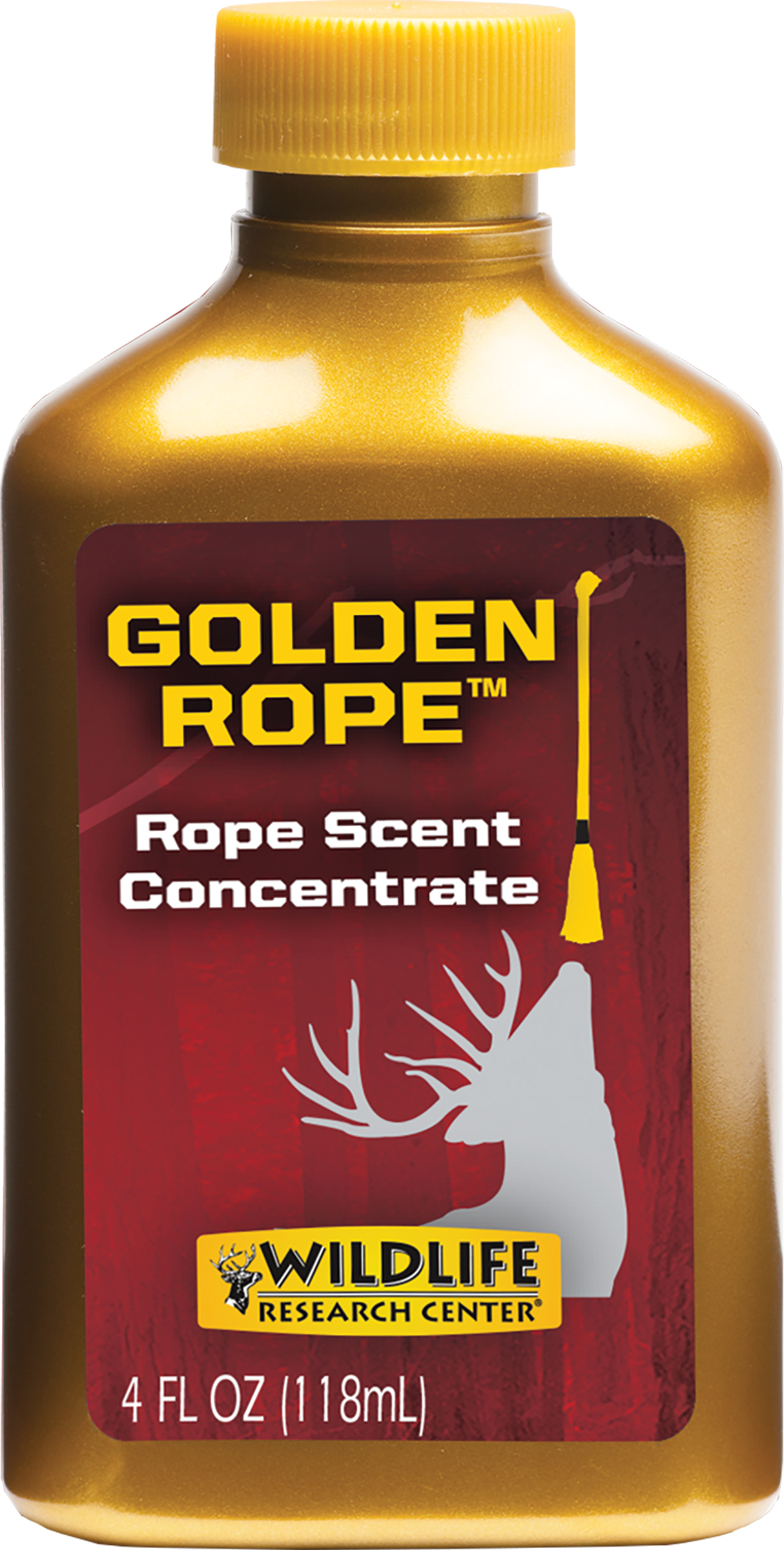 WR GOLDEN ROPE SCENT CONCENTRATE 3 WR GOLDEN ROPE SCENT CONCENTRATE