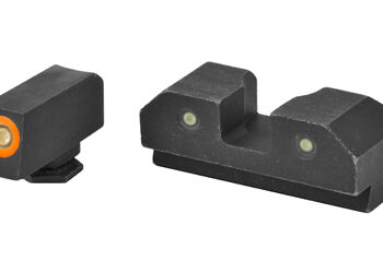 XS R3D SGHT FOR GLK SMALL FRAME ORN