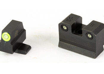 XS R3D 2.0 FOR SIG 320 SUP HGT GREEN