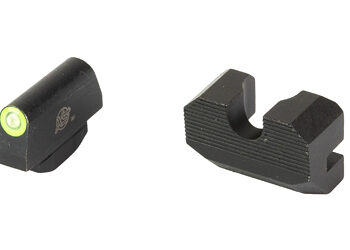 XS MINIMALIST FOR S&W K/L FRAME GRN