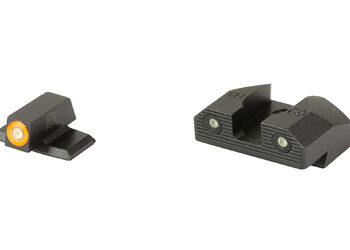 XS R3D 2.0 SIGHT S&W BODYGUARD 2 ORG