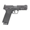 M&P 22X Handgun .22 LR 20rd Magazines(2) 4.1" Barrel White Dot Sights Thumb Safety Black 2 https3A2F2Fmedia.chattanoogashooting.com2Fimages2Fproduct2FSW143122FSW143126